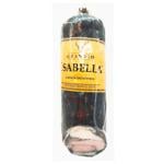 Grandio Isabella Raw Cured Sausage High Grade