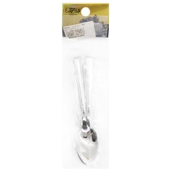 Teaspoon 3pcs - buy, prices for COSMOS - photo 1