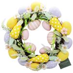 Вінок великодній Actuel 25см