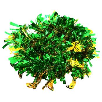 New Year's Rain Decoration in Assortment LD25-019 - buy, prices for - photo 4