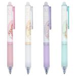 Malevaro Automatic Write-Erase Blue Pen Design 11