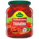 Помидоры Kuhne вяленые 340г