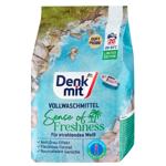 Стиральный порошок Denkmit Sense of Freshness для белых вещей автомат 1,35кг