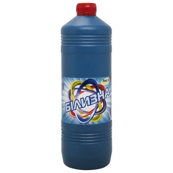 Tezat Linen Bleach 900g - buy, prices for ULTRAMARKET - photo 1