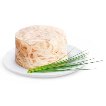 Корм влажный GimDog LD Pure Delight с курицей для собак миниатюрных пород 85г - купить, цены на - фото 2