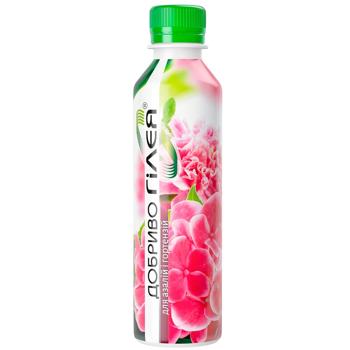 Gilea Fertilizer for Azaleas 250ml - buy, prices for MegaMarket - photo 1