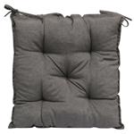 Provence Rino Brown Chair Cushion 40*40cm