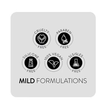 Shampoo 250ml - buy, prices for MasterZoo - photo 3