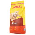 Josera JosiCat Tasty Beef Dry Food with Beef for Adult Cats 18kg