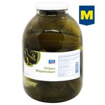 Aro Pickled cucumbers 3l