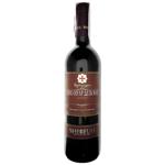 Wine Shereuli 750ml Ukraine