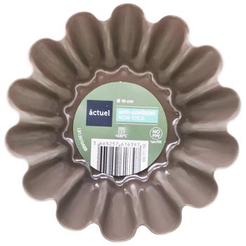 Actuel Form for Cake 10cm - buy, prices for - photo 2