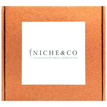 Perfume Niche & co 100ml Ukraine - buy, prices for Vostorg - photo 2