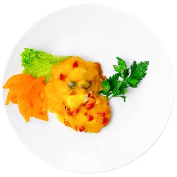 Мясо Без тм Украина - купить, цены на Торба - фото 2