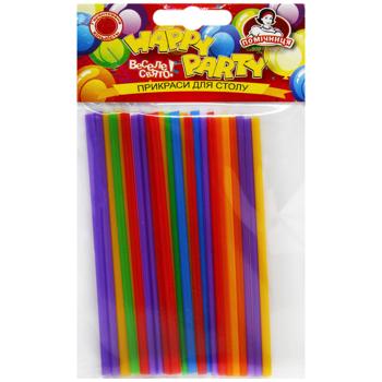 Pomichnytsya Drinking tubes 25pcs - buy, prices for - photo 2