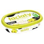 Крем-сир Laciaty з оливками 135г