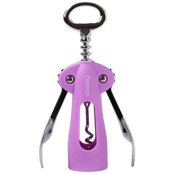 Штопор Fissman сомельє 17см PR-7306.РР - купити, ціни на Восторг - фото 1