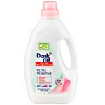 Гель для прання Denkmit Ultra Sensitive 1,5л