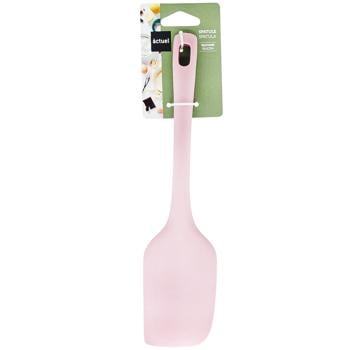 Actuel Silicone Pink Shoulder Blade 27cm