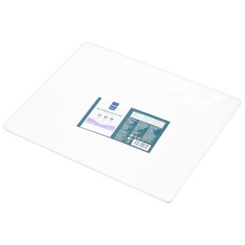 Metro Professional Modern Rectangular Plate 33x26cm - buy, prices for METRO - photo 1