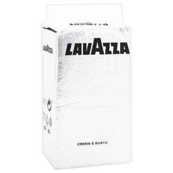 Lavazza Crema e Gusto Ground Coffee 250g - buy, prices for COSMOS - photo 2