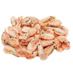 Boiled-Frozen Headed Shrimp in Shell 90/130