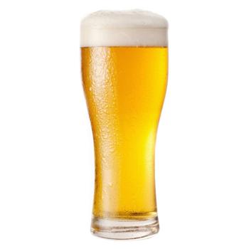 Rodbrau Silver Light Draft Beer 3.5% 1l - buy, prices for NOVUS - photo 1
