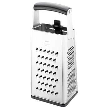 Gefu V-Cut Four-sided Grater - buy, prices for - photo 2