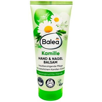 Balea Chamomile Hand Ceam 100g - buy, prices for Supermarket "Kharkiv" - photo 1