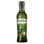 Ondoliva Extra Virgin Olive Oil with Basil Aroma 250ml