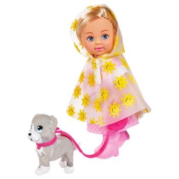 Simba Evi Walking in Rain Doll with Accessories - buy, prices for COSMOS - photo 2