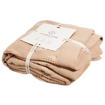 Colorful Home Pike Sheet-bedcover 200*230cm - buy, prices for - photo 3