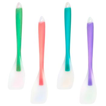 Лопатка Fissman PR-7741.TR Aquarelle 26.5см - купить, цены на Восторг - фото 1