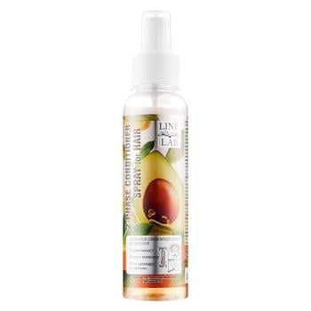 Line Lab Two-Phase Conditioner Spray with Avocado Oil and Arginine 150ml