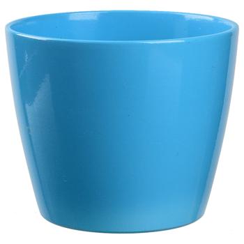 Горщик для рослин керамічний 15см - купити, ціни на Таврія В - фото 3