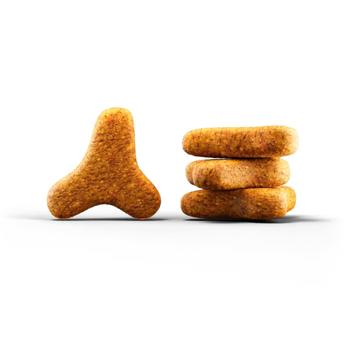 Корм сухий Josera Leger з домашньою птицею для малоактивних котів 2кг - купити, ціни на MasterZoo - фото 6