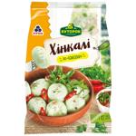 Хінкалі Хуторок По-Кавказьки 1кг