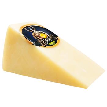 Сир Dziugas Пармезан 2 місяці витримки 40% - купити, ціни на Cупермаркет "Харків" - фото 2