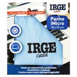 Мікрофібра Irge для скла та моніторів LCD 30*30 см