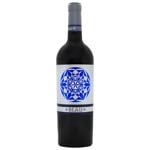 Cellers Can Blau Red Dry Wine 14% 0.75l