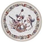 Гобеленова серветка Lefard Easter Time 35см