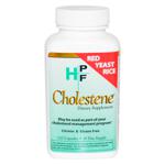 Рис красный дрожжевой Healthy Origins HPF Cholestene 120 капсул