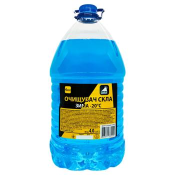 Sekretni Tekhnolohiyi  Screen-Wiper -20 4l - buy, prices for Tavria V - photo 1