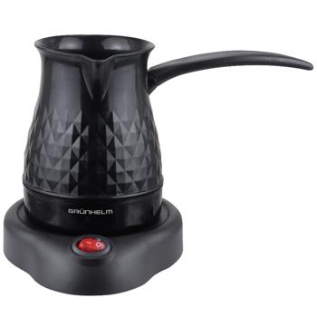 Турка Грюнхельм 500мл Китай - купити, ціни на Ідеал - фото 3