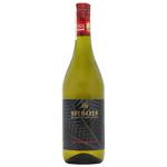 Hay Maker Sauvignon Blanc White Semidry Wine 13% 0.75l