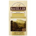 Basilur Kandy black tea 100g