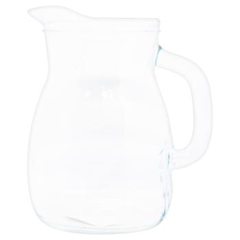 Uniglass Bistrot Jug glass 0.5l