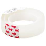 Leader Transparent Adhesive Tape 12mm x 10m