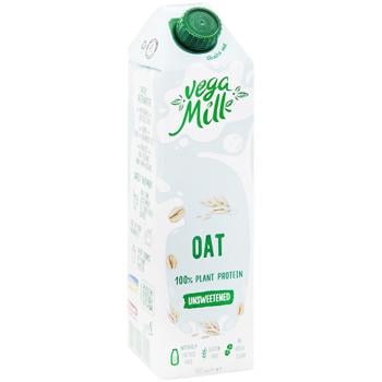 Vega Milk Oat Drink 1.5% 0.95l - buy, prices for MasterZoo - photo 3