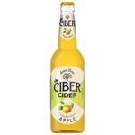Ciber semi-sweet apple cider 5-6% 0.5l